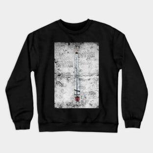 Screwdriver 17 Crewneck Sweatshirt